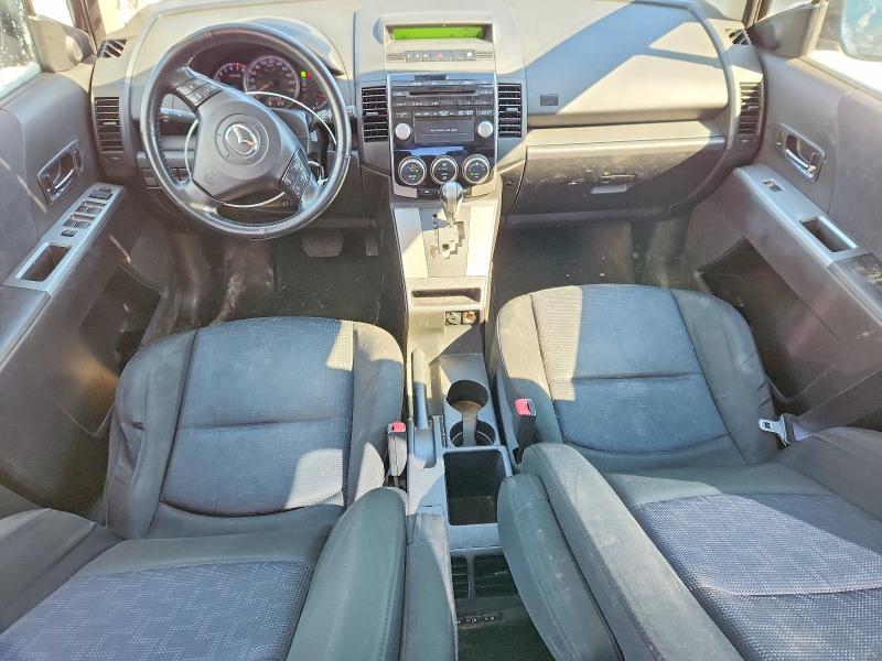 45753006 :رقم المزاد ، JM1CR2W32A0379729 vin ، 2010 Mazda 5 مزاد بيع