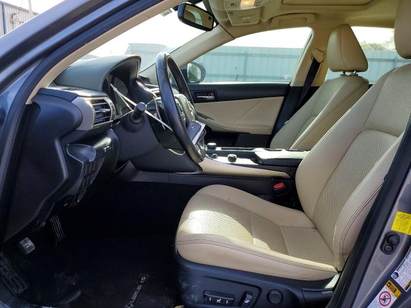 Aukcja sprzedaży 2016 Lexus Is 200t, vin: JTHBA1D25G5007478, numer aukcji: 47074836