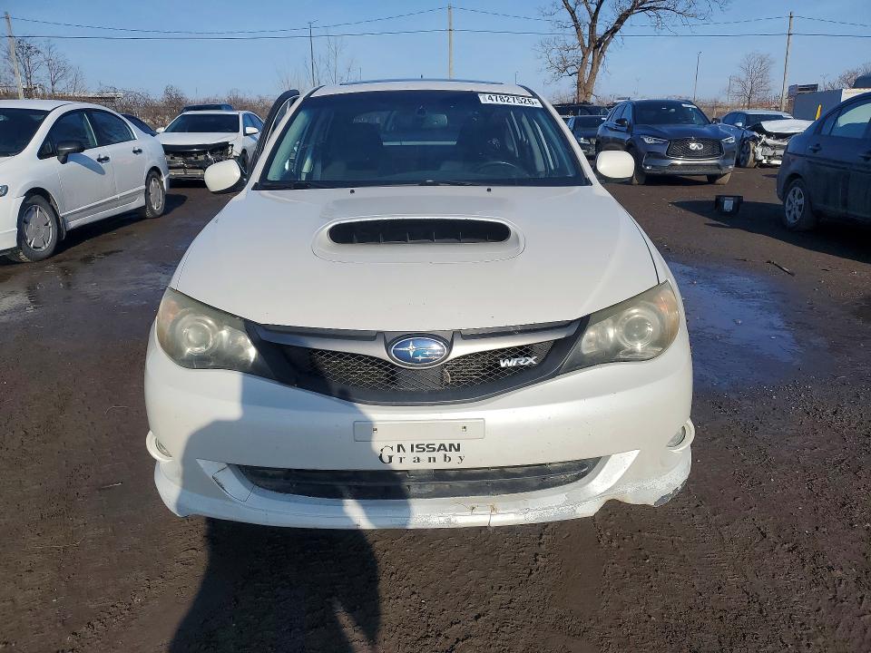 Aukcja sprzedaży 2009 Subaru Impreza, vin: JF1GE76669G514451, numer aukcji: 47827526