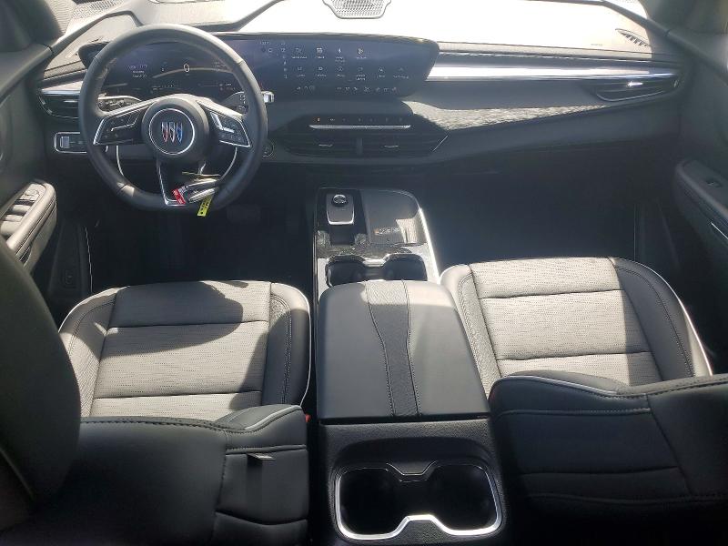 Продаж на аукціоні авто 2026 Buick Enclave, vin: 5GAERBKSXTJ176494, номер лоту: 47208386