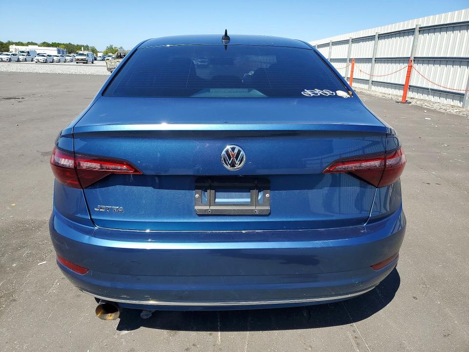 Aukcja sprzedaży 2021 Volkswagen Jetta, vin: 3VWC57BU8MM011044, numer aukcji: 46772556