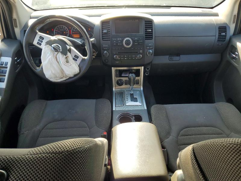 Продаж на аукціоні авто 2012 Nissan Pathfinder, vin: 5N1AR1NB8CC635041, номер лоту: 79882025
