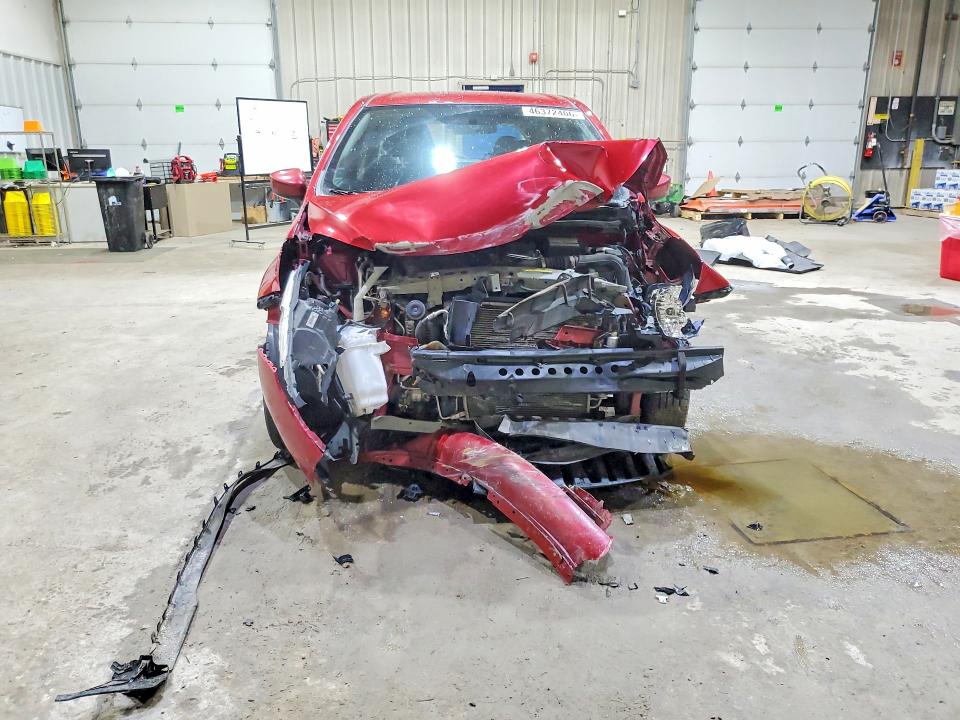 46372406 :رقم المزاد ، 3N1CE2CP1FL375607 vin ، 2015 Nissan Versa Note مزاد بيع