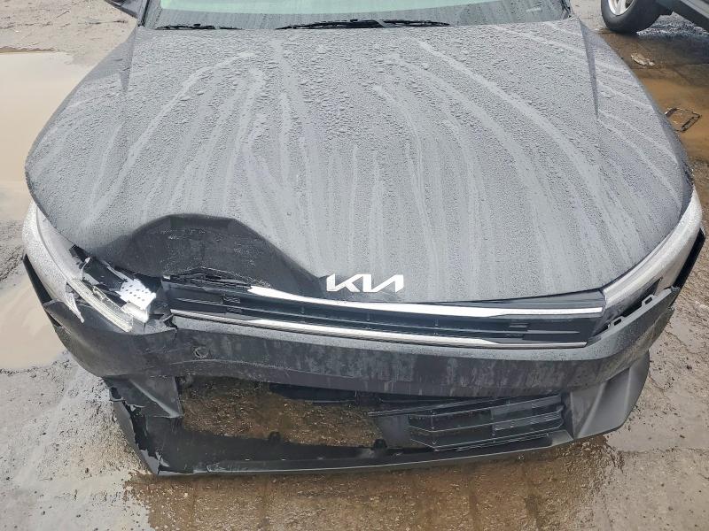 Продаж на аукціоні авто 2025 Kia K4, vin: 3KPFT4DE2SE038404, номер лоту: 79959685