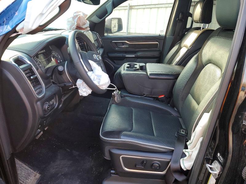 Продажа на аукционе авто 2025 Ram 1500, vin: 1C6SRFJP6SN592255, номер лота: 47736456