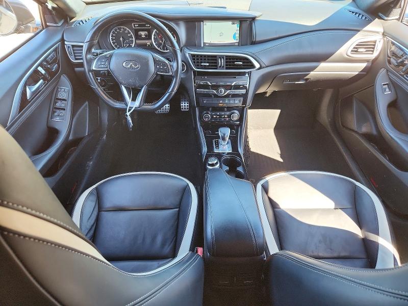 Aukcja sprzedaży 2017 Infiniti Qx30, vin: SJKCH5CP5HA028150, numer aukcji: 79438015