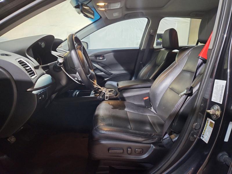2016 Acura Rdx მანქანა იყიდება აუქციონზე, vin: 5J8TB4H57GL006712, აუქციონის ნომერი: 41770126