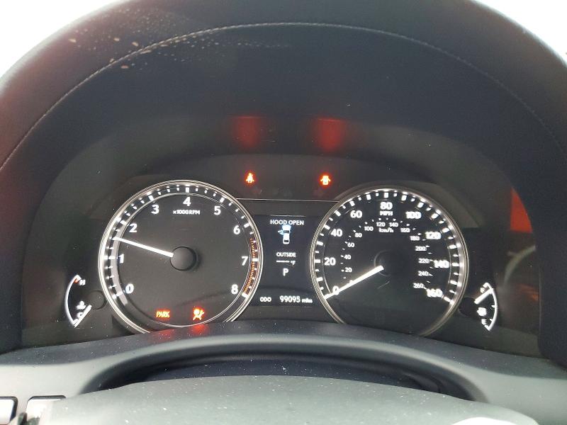 Продаж на аукціоні авто 2015 Lexus Gs 350, vin: JTHCE1BL4FA004162, номер лоту: 45863066