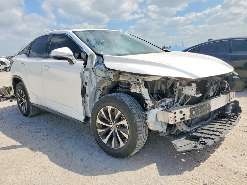 Продажа на аукционе авто 2020 Lexus Rx 350, vin: 2T2AZMAA2LC180516, номер лота: 46373606