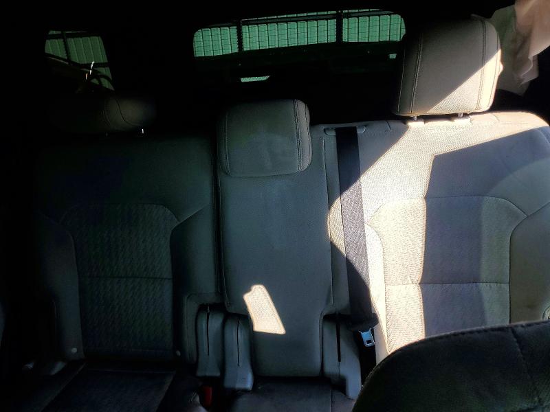 Продажа на аукционе авто 2018 Ford Explorer, vin: 1FM5K8B82JGC03655, номер лота: 45621006