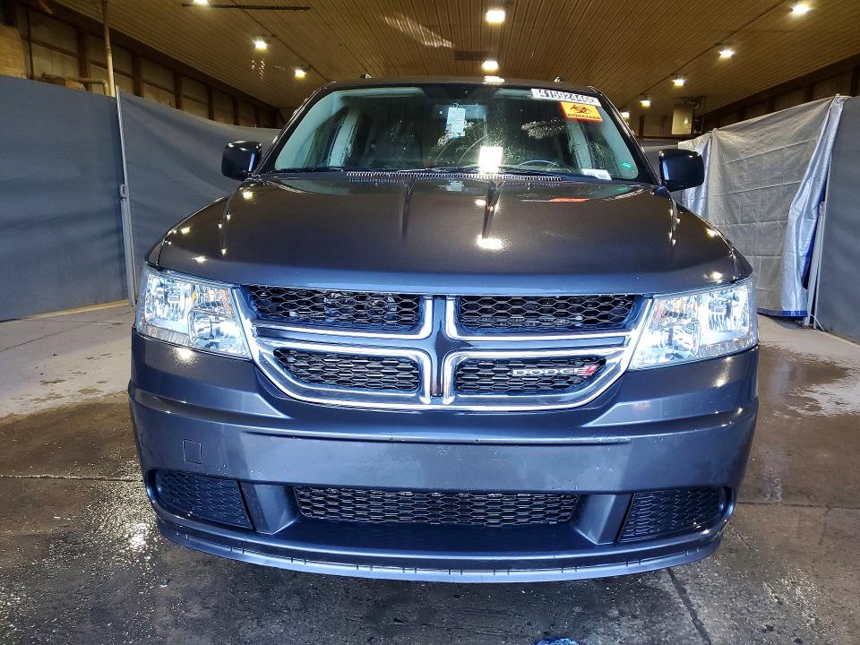 Aukcja sprzedaży 2016 Dodge Journey, vin: 3C4PDCAB1GT175620, numer aukcji: 41592446