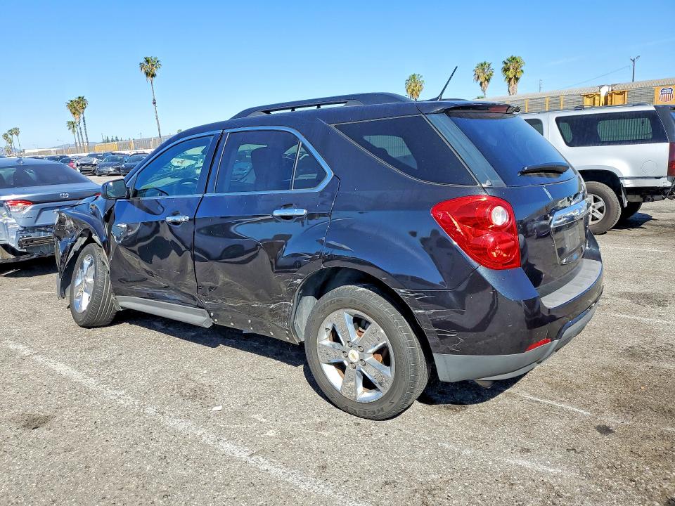 Aukcja sprzedaży 2013 Chevrolet Equinox, vin: 2GNALDEK7D6236937, numer aukcji: 41955416