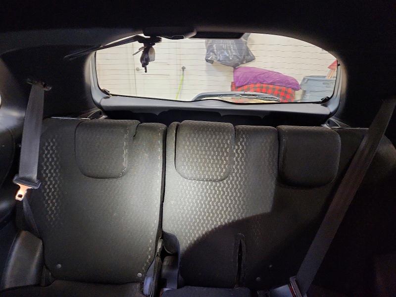 2006 Toyota Yaris მანქანა იყიდება აუქციონზე, vin: JTDJT923X65018086, აუქციონის ნომერი: 46980786