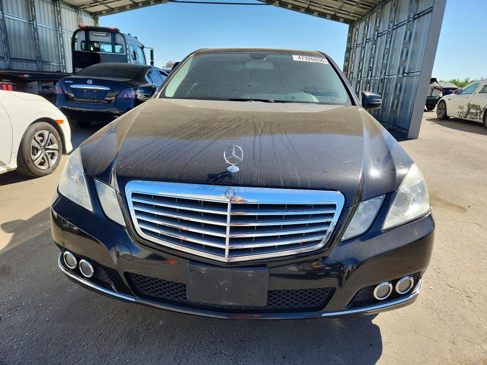 47326056 :رقم المزاد ، WDDHF5GB6BA323655 vin ، 2011 Mercedes-benz E مزاد بيع