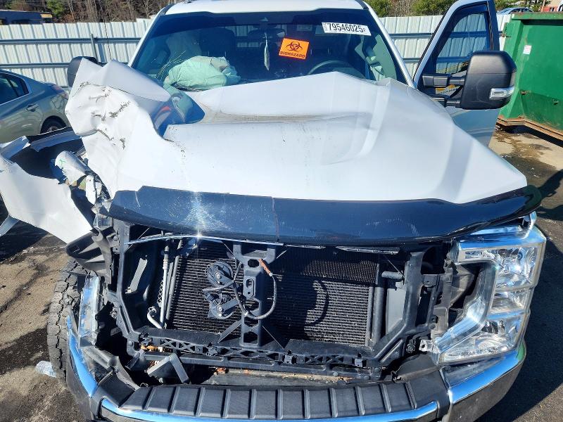2020 Ford F250 მანქანა იყიდება აუქციონზე, vin: 1FT7W2B65LEE70638, აუქციონის ნომერი: 79546025