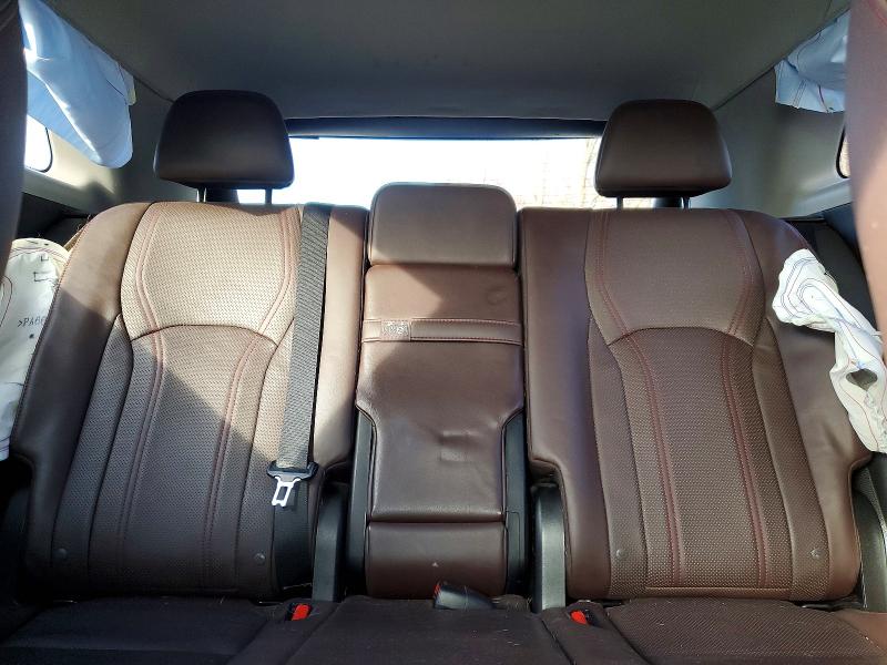 46841546 :رقم المزاد ، 2T2HZMDAXLC248717 vin ، 2020 Lexus Rx 350 مزاد بيع