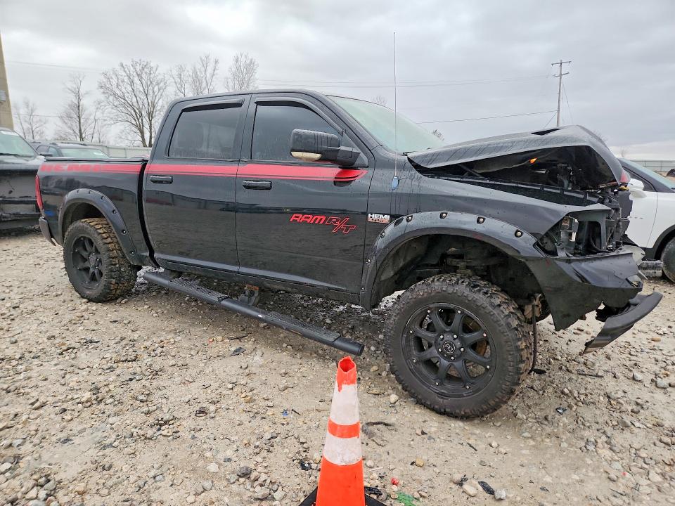 2013 Ram 1500 მანქანა იყიდება აუქციონზე, vin: 1C6RR7MT2DS722193, აუქციონის ნომერი: 45582756