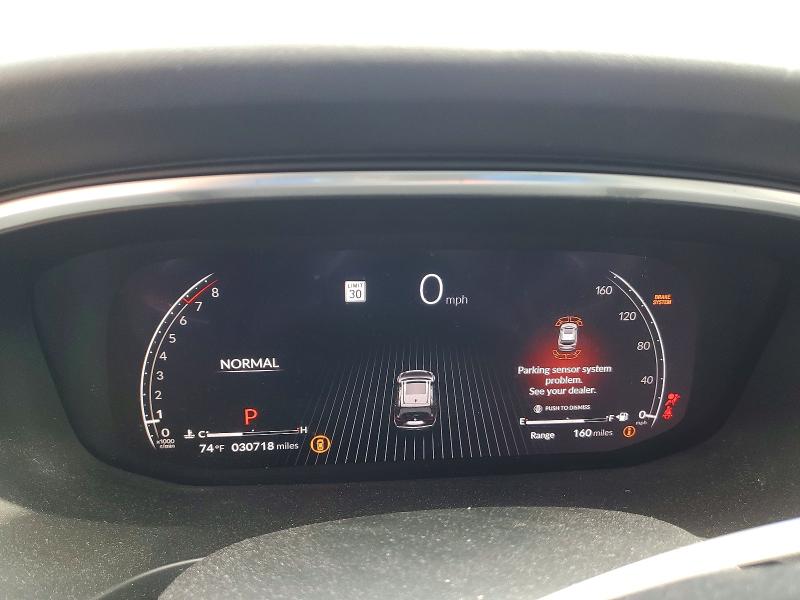 Продаж на аукціоні авто 2023 Acura Mdx, vin: 5J8YE1H45PL012818, номер лоту: 48249326