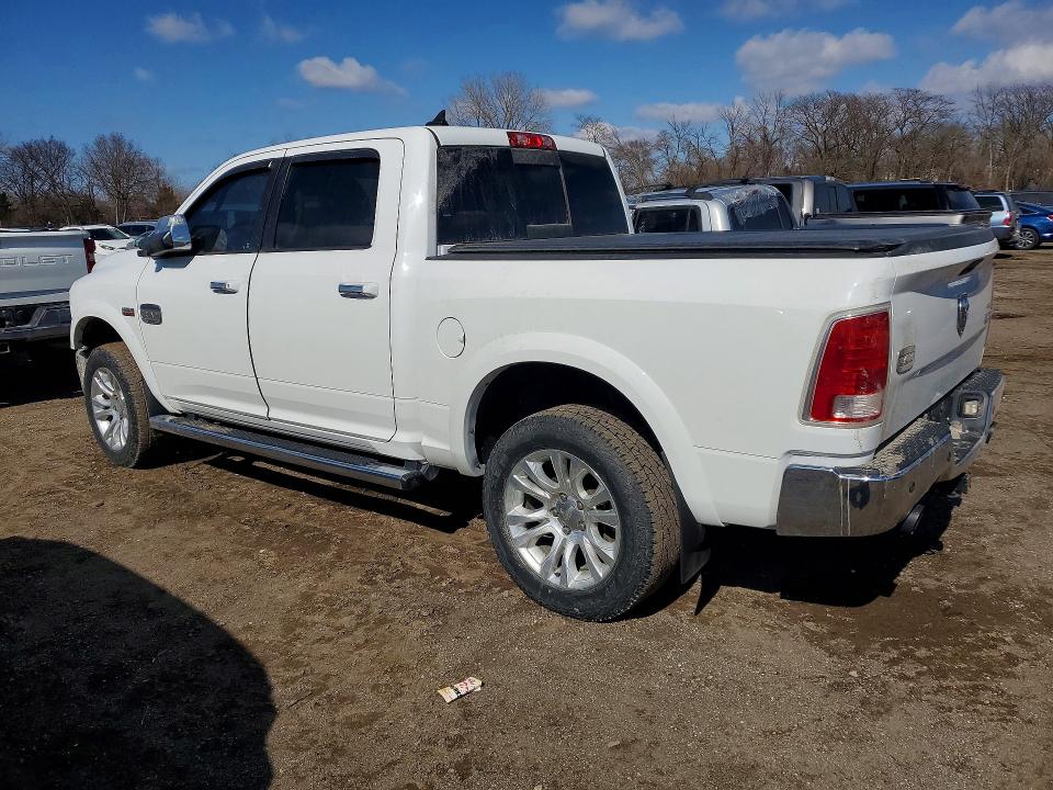 Продаж на аукціоні авто 2013 Ram 1500, vin: 1C6RR7PT4DS571773, номер лоту: 79639425