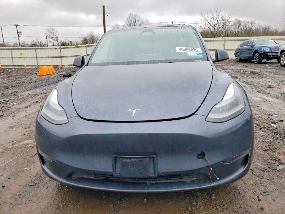 Aukcja sprzedaży 2023 Tesla Model Y, vin: 7SAYGDEE2PA193001, numer aukcji: 46093876