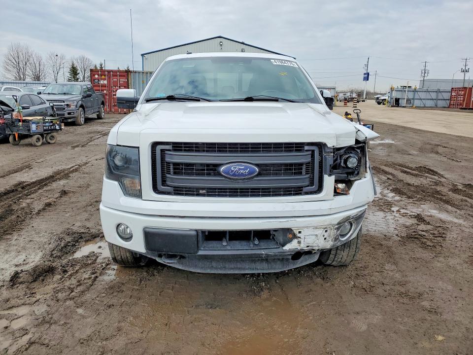 Продаж на аукціоні авто 2014 Ford F150, vin: 1FTFW1ET2EFB20386, номер лоту: 41984776