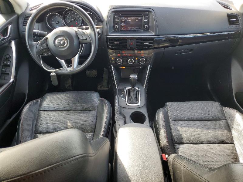 Aukcja sprzedaży 2015 Mazda Cx-5, vin: JM3KE4DY8F0447080, numer aukcji: 46216376