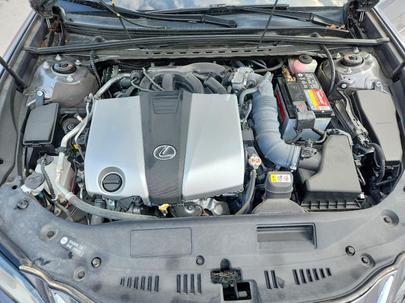 41912606 :رقم المزاد ، 58ADZ1B18MU089340 vin ، 2021 Lexus Es 350 مزاد بيع