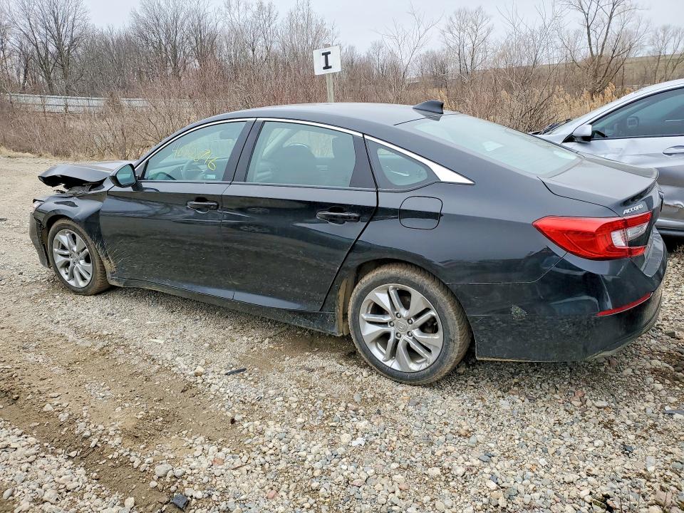 Продаж на аукціоні авто 2018 Honda Accord, vin: 1HGCV1F12JA055034, номер лоту: 46326716