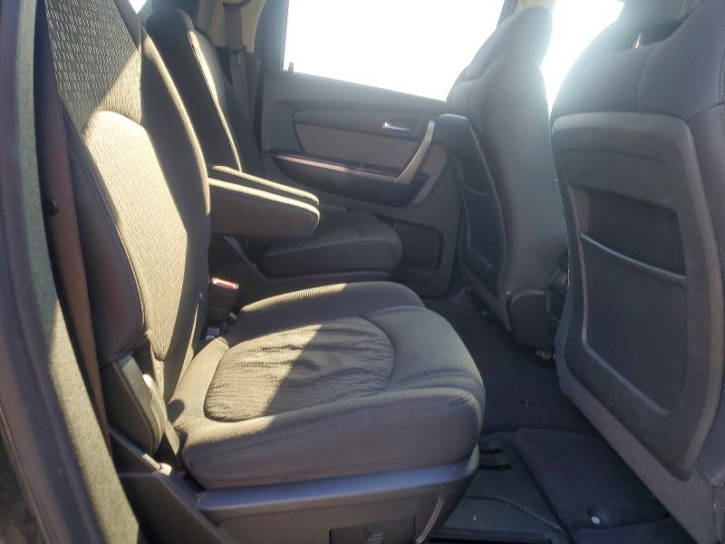 Aukcja sprzedaży 2011 Gmc Acadia, vin: 1GKKRPED8BJ114493, numer aukcji: 46456996