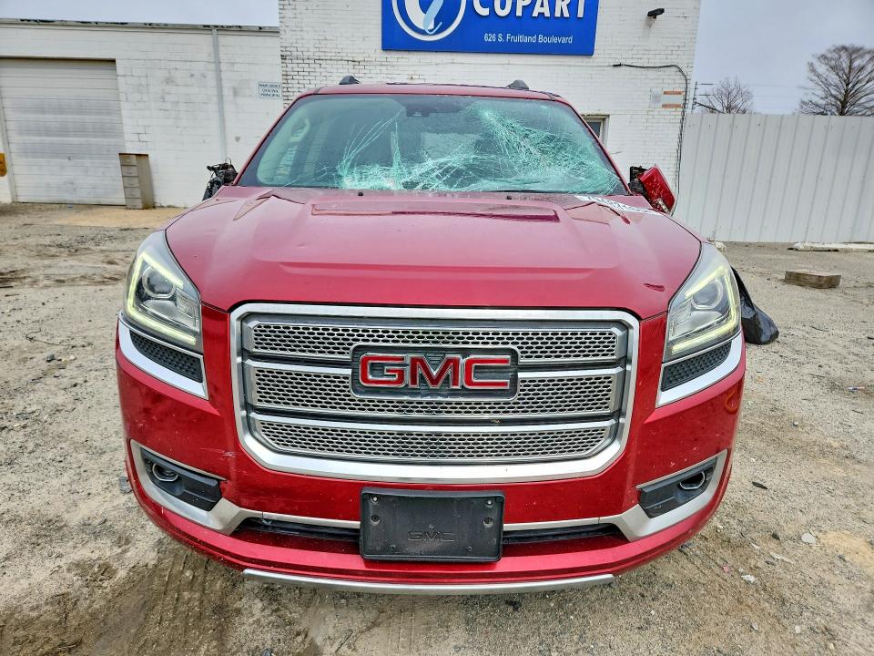 Продаж на аукціоні авто 2014 Gmc Acadia, vin: 1GKKVTKD1EJ167534, номер лоту: 79483165