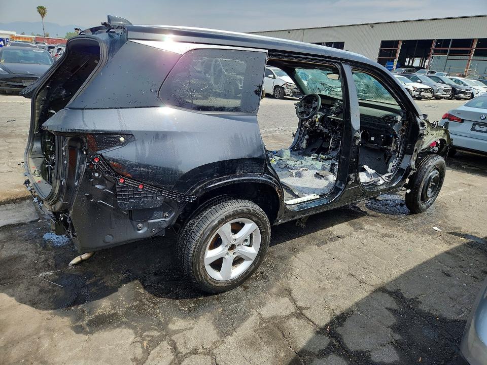 47244786 :رقم المزاد ، 5TDAAAB64SS036444 vin ، 2025 Lexus Tx 350 مزاد بيع