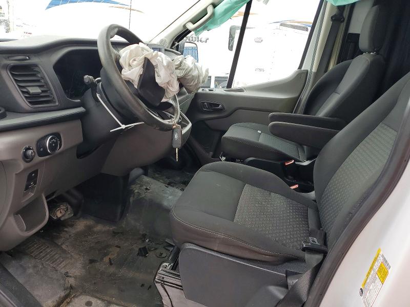 Продаж на аукціоні авто 2023 Ford Transit, vin: 1FTBR2X80PKA36873, номер лоту: 46357376