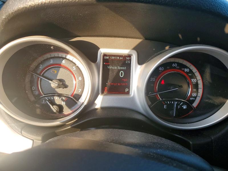 Aukcja sprzedaży 2019 Dodge Journey, vin: 3C4PDDEG8KT838170, numer aukcji: 47509556