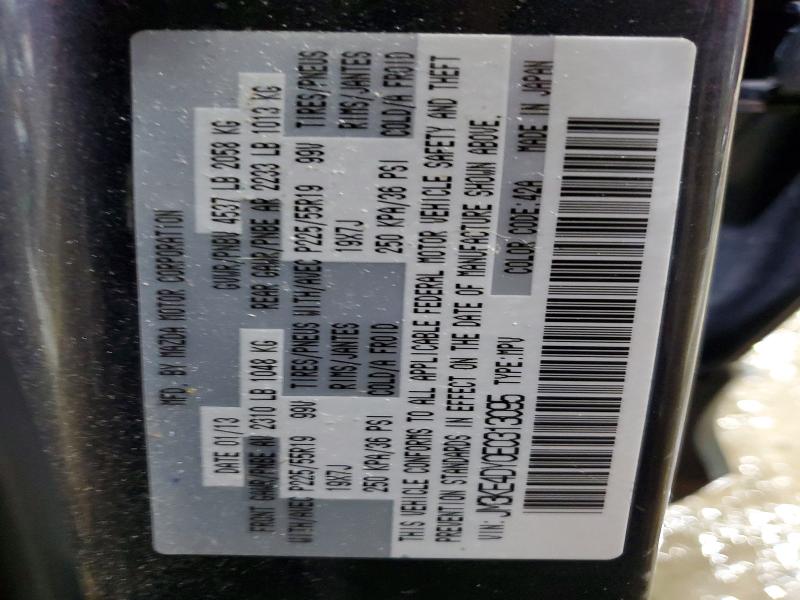 Продаж на аукціоні авто 2014 Mazda Cx-5, vin: JM3KE4DY0E0313095, номер лоту: 79725635