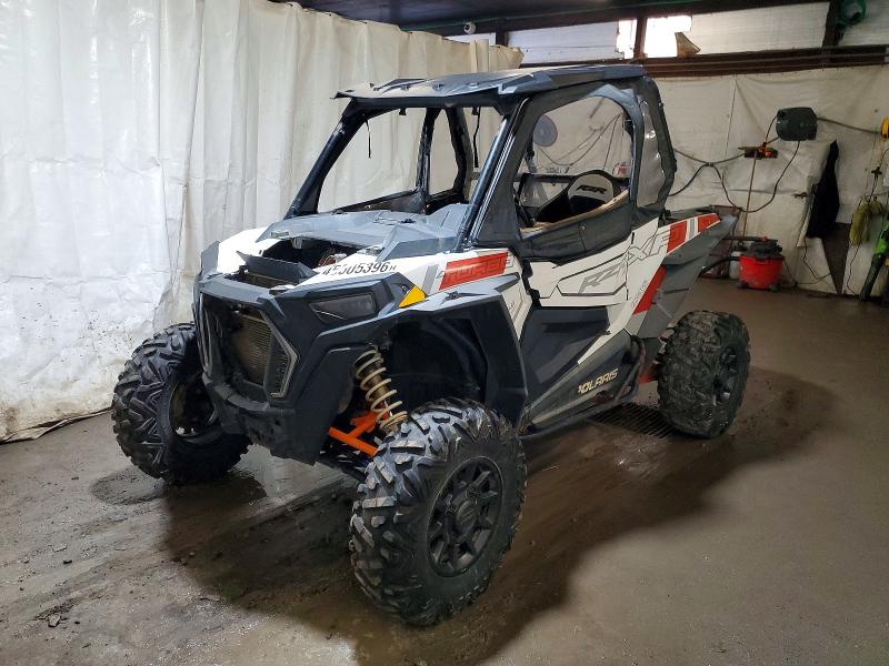 Aukcja sprzedaży 2019 Polaris Rzr, vin: 3NSVDE92XKF581232, numer aukcji: 45505396