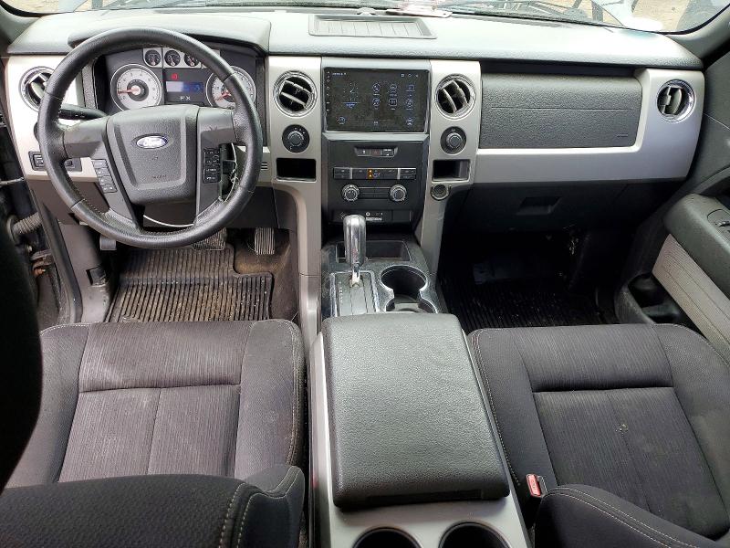 Продаж на аукціоні авто 2010 Ford F150, vin: 1FTFX1EV7AFB17203, номер лоту: 47553026