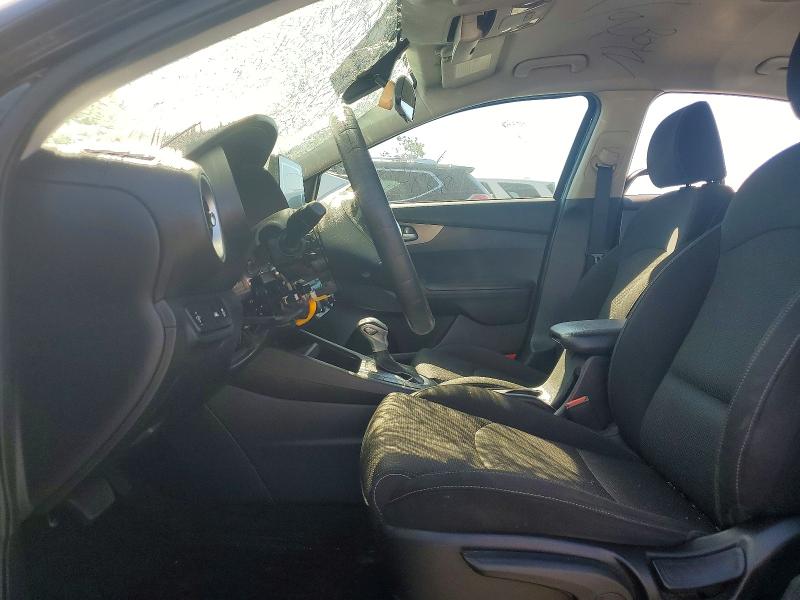Продаж на аукціоні авто 2021 Kia Forte, vin: 3KPF24AD2ME272138, номер лоту: 46862756