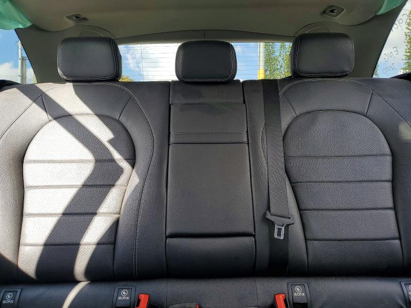 Auction sale of the 2020 Mercedes-benz Glc, vin: W1N0G8DB3LF794668, lot number: 79457155