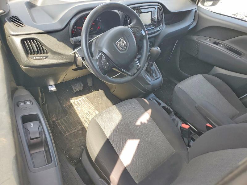 Aukcja sprzedaży 2022 Ram Promaster City, vin: ZFBHRFAB4N6W39582, numer aukcji: 47540196