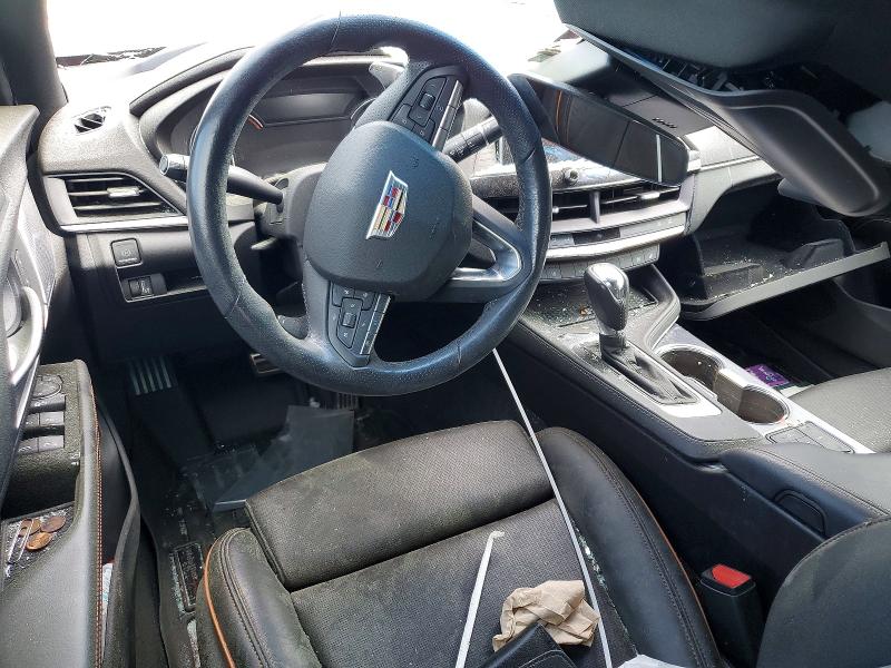 Продаж на аукціоні авто 2020 Cadillac Ct4, vin: 1G6DG5RK7L0142285, номер лоту: 48127046