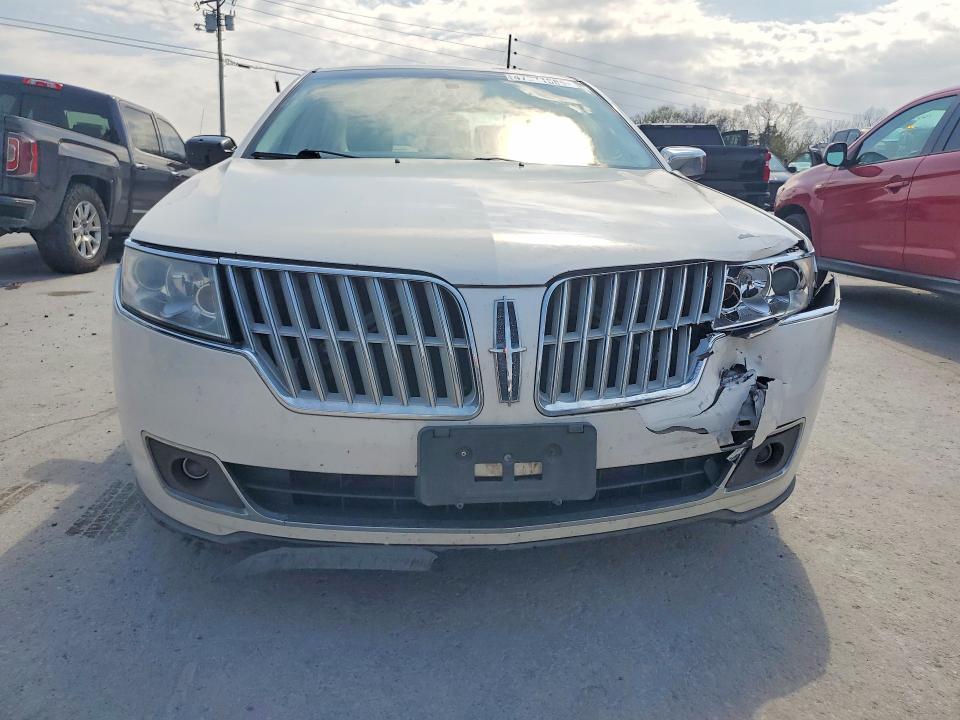 Продаж на аукціоні авто 2011 Lincoln Mkz, vin: 3LNHL2GC7BR759863, номер лоту: 47371686