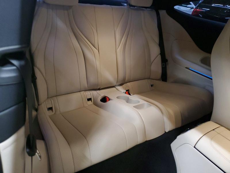 Продажа на аукционе авто 2024 Mercedes-benz Cle, vin: W1KMJ4HB7RF043942, номер лота: 47777116