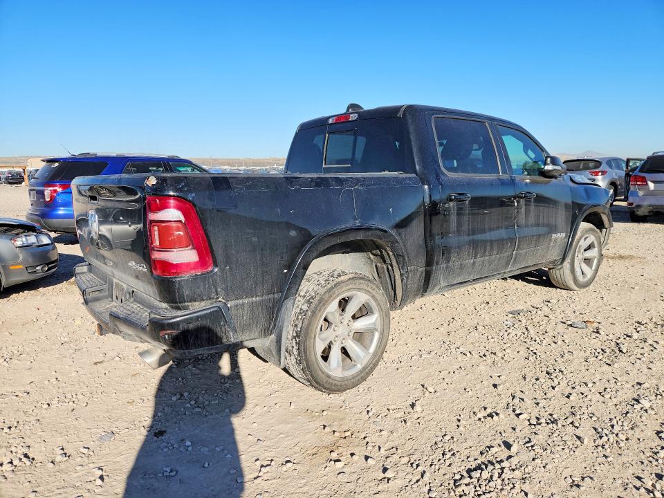 Продажа на аукционе авто 2020 Ram 1500, vin: 1C6SRFJT5LN191309, номер лота: 46688396