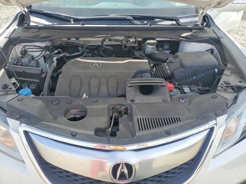 Aukcja sprzedaży 2013 Acura Rdx, vin: 5J8TB3H30DL009360, numer aukcji: 41620796