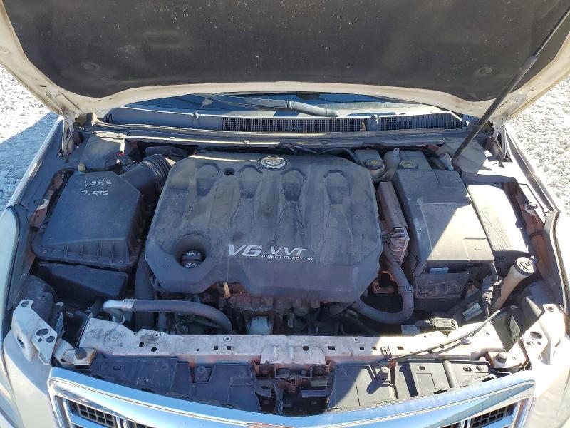 Auction sale of the 2014 Cadillac Xts, vin: 2G61N5S31E9139306, lot number: 41595006