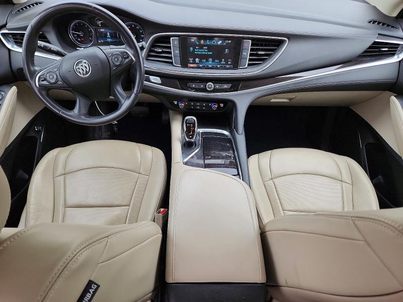 Продаж на аукціоні авто 2019 Buick Enclave, vin: 5GAEVAKW3KJ175176, номер лоту: 47716266