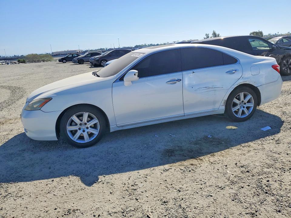 Aukcja sprzedaży 2007 Lexus Es 350, vin: JTHBJ46G572116860, numer aukcji: 46540796