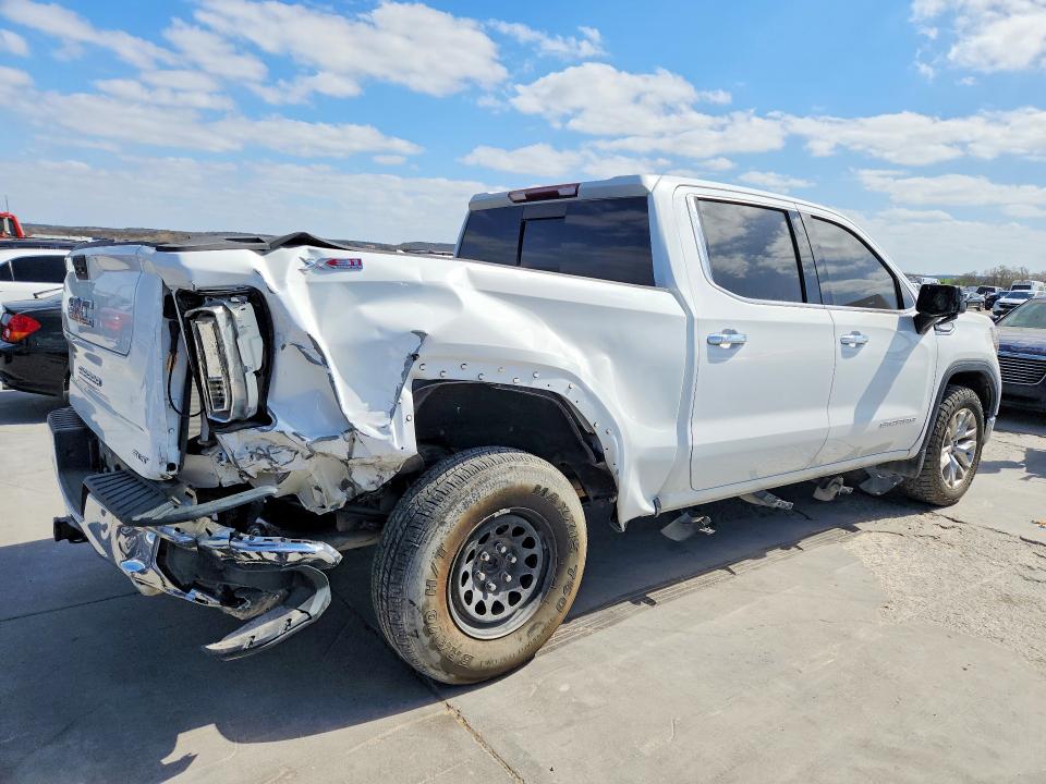 Продажа на аукционе авто 2021 Gmc Sierra, vin: 3GTU9DED5MG123692, номер лота: 78737585