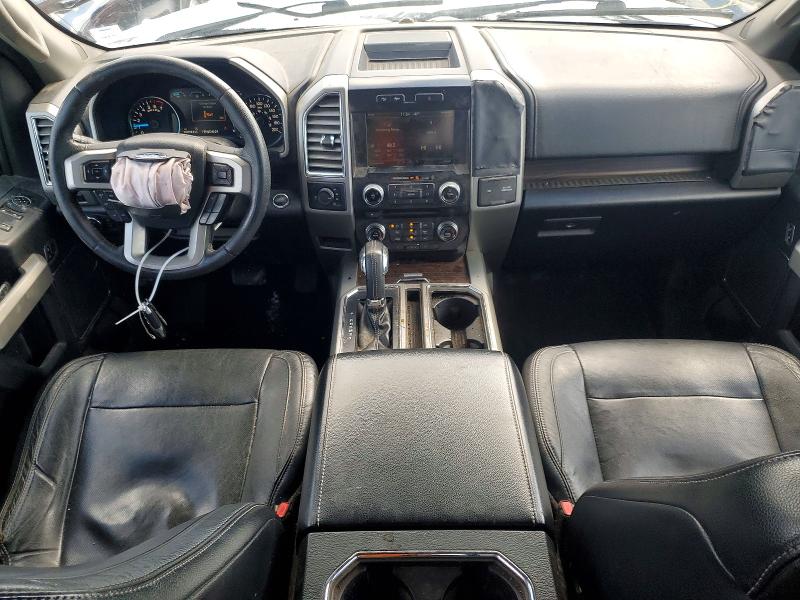 45987176 :رقم المزاد ، 1FTEW1EF8FFB16740 vin ، 2015 Ford F150 مزاد بيع