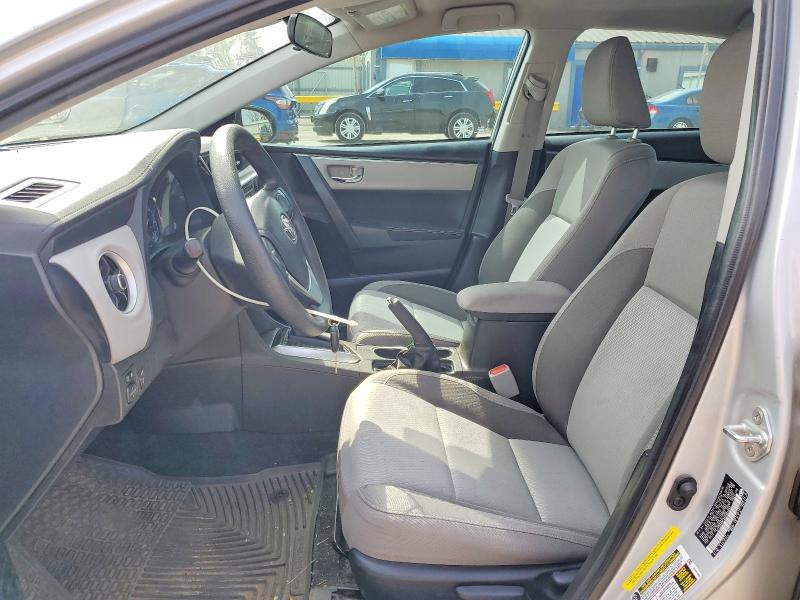 Aukcja sprzedaży 2019 Toyota Corolla, vin: 5YFBURHE0KP904893, numer aukcji: 48257426
